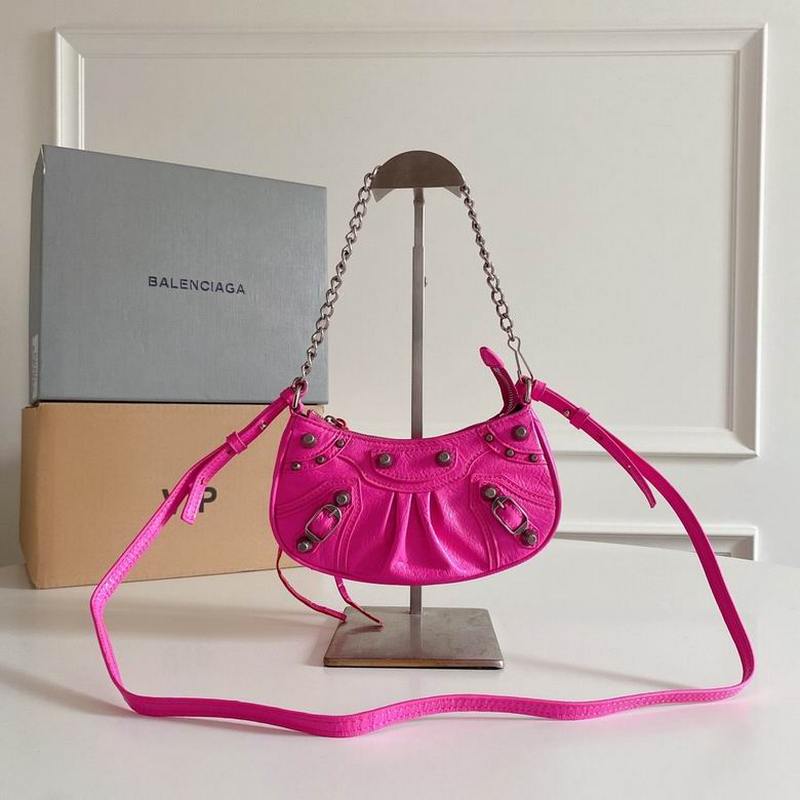 Balenciaga Handbags 307